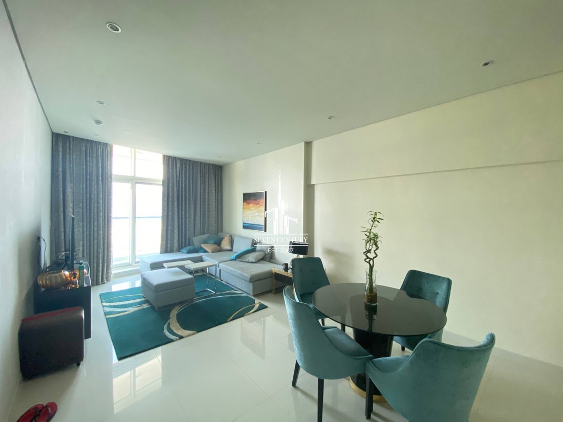 Apartamento en Business Bay, Dubái, Emiratos Árabes Unidos 3 - 18716669