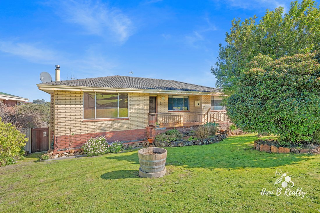 Haus in Collingwood Heights, Western Australia, Australien 1 - 18679308