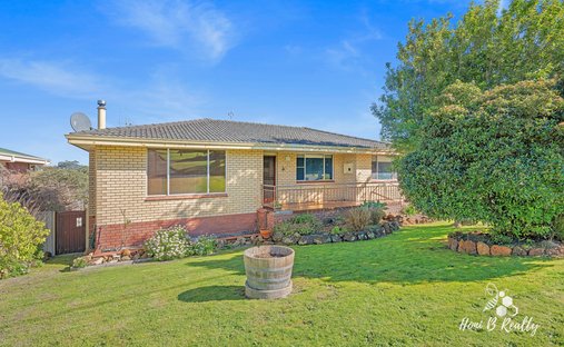 House in Collingwood Heights, Western Australia, Australia 1