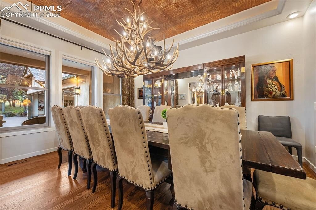 Haus in Colorado Springs, Colorado, Vereinigte Staaten 5 - 18716409