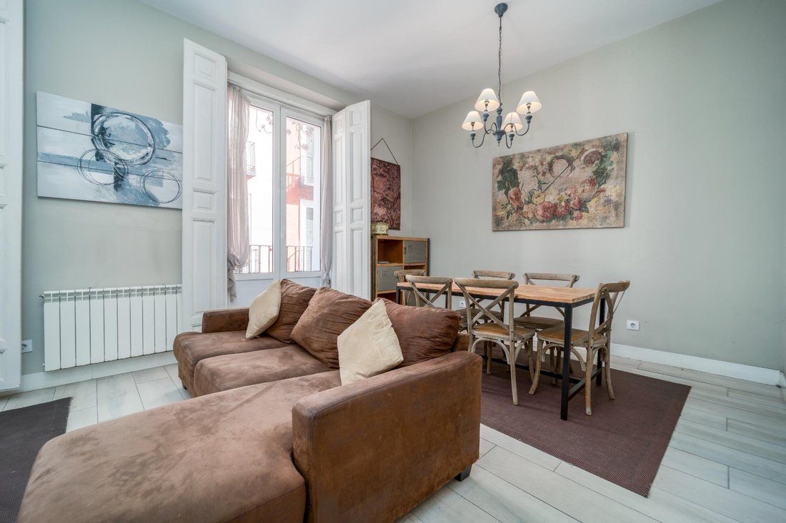 Appartement à Centro, Madrid, Espagne 5 - 18718225