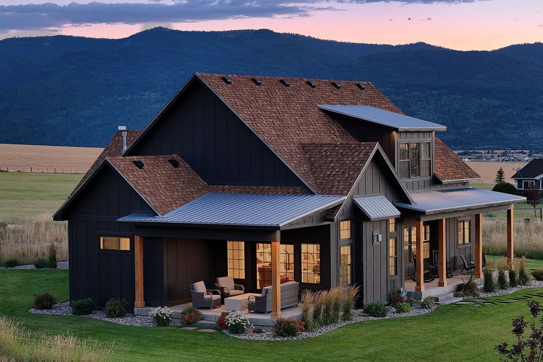 House in Irwin, Idaho, United States 3 - 18716605