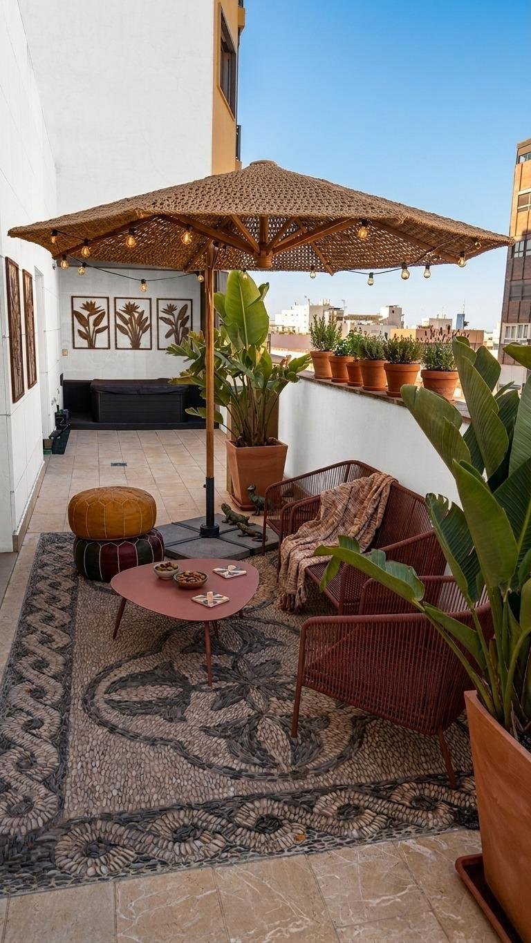 Apartment in Almeria, Andalusia, Spain 1 - 18719522