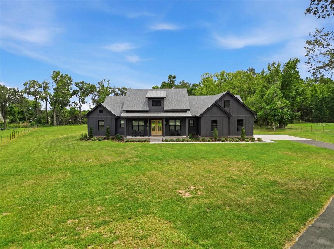 Casa a Lakeland, Florida, Stati Uniti 2 - 18718857