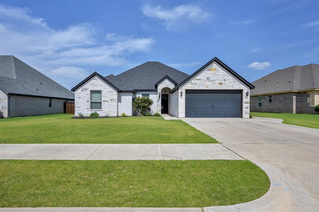 Casa a Stephenville, Texas, Stati Uniti 1 - 18718369