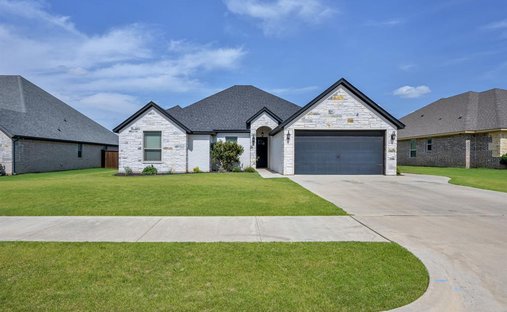 Casa a Stephenville, Texas, Stati Uniti 1