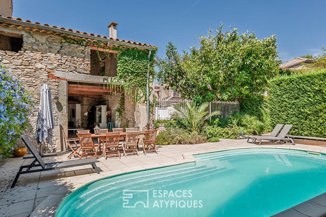 Villa in Sainte-Valière, Occitania, France 1 - 18487046