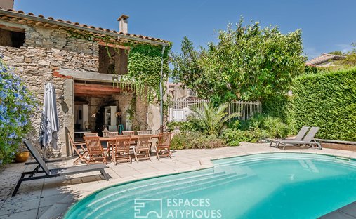 Villa à Sainte-Valière, Occitanie, France 1