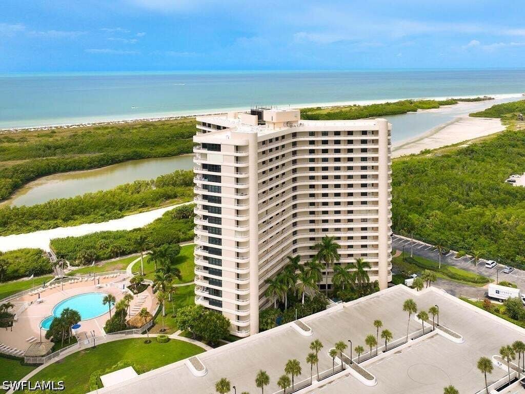 Condo in Marco Island, Florida, United States 1 - 18718606