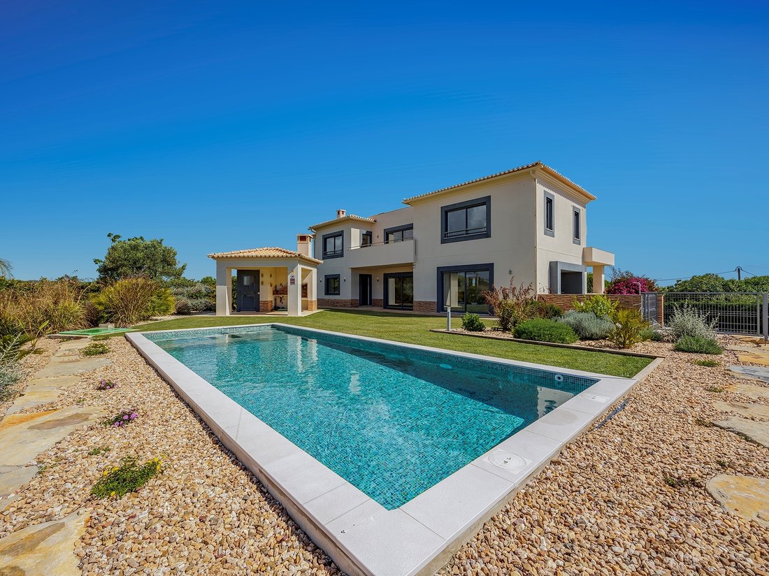 Villa a São Sebastião, Lagos, Sao Goncalo de Lagos, Portogallo 4 - 18719758