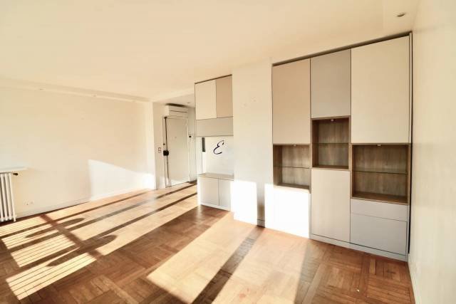 Wohnung in Reine-Mairie, Boulogne-Billancourt, Frankreich 5 - 15869330