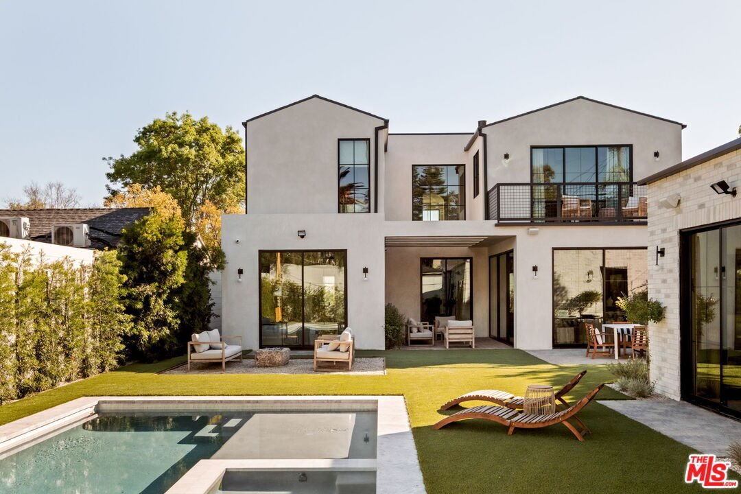 Casa a Los Angeles, California, Stati Uniti 1 - 18719616