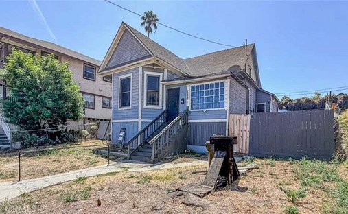 Casa a Los Angeles, California, Stati Uniti 1