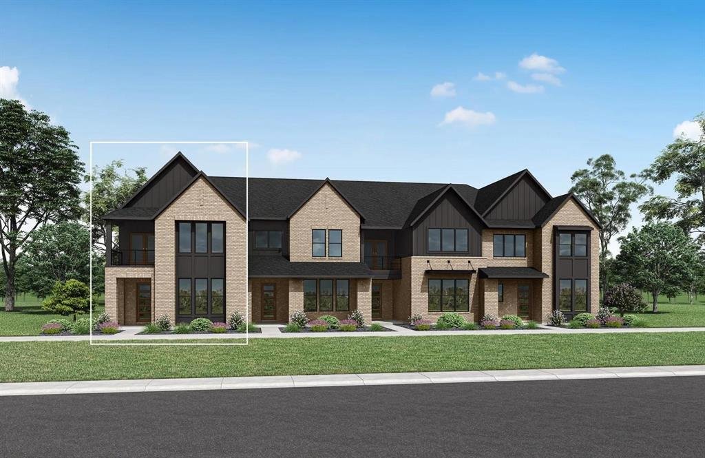 Residenza a McKinney, Texas, Stati Uniti 1 - 18718512