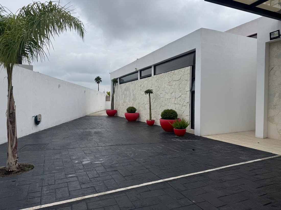 House in Juriquilla, Querétaro, Mexico 4 - 18717748