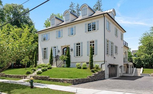 Casa a Providence, Rhode Island, Stati Uniti 1
