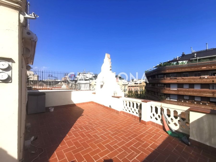 Apartment in Ciutat Vella, Barcelona, Spain 2 - 18716745