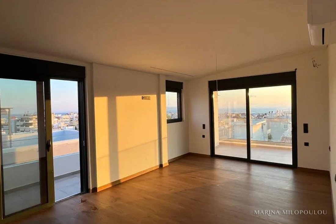 Apartment in Elliniko, Attica, Greece 2 - 18717409