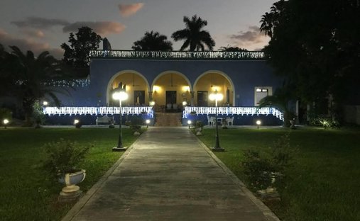 Condominio en Kanasín, Yucatán, México 1
