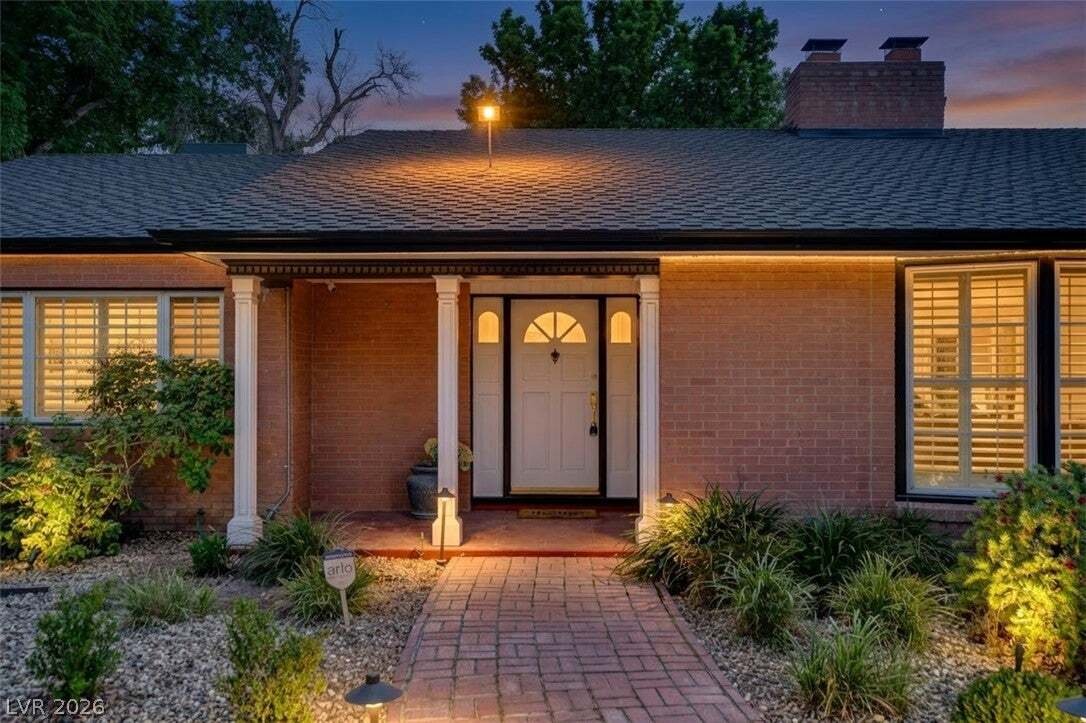Casa a Las Vegas, Nevada, Stati Uniti 2 - 17945561