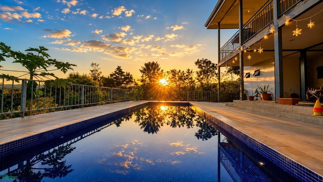 Maison à Platanares, Pérez Zeledón, Costa Rica 5 - 18019710