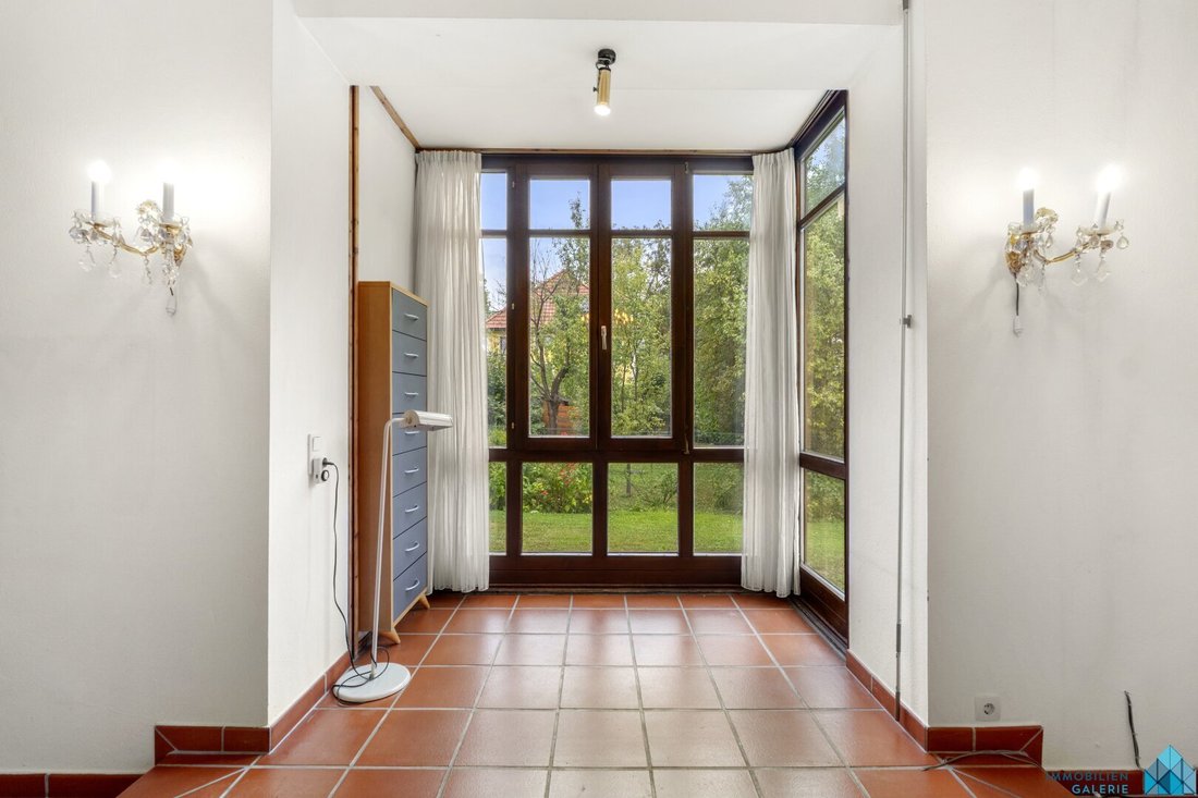 Villa en Graz, Estiria, Austria 3 - 18679591