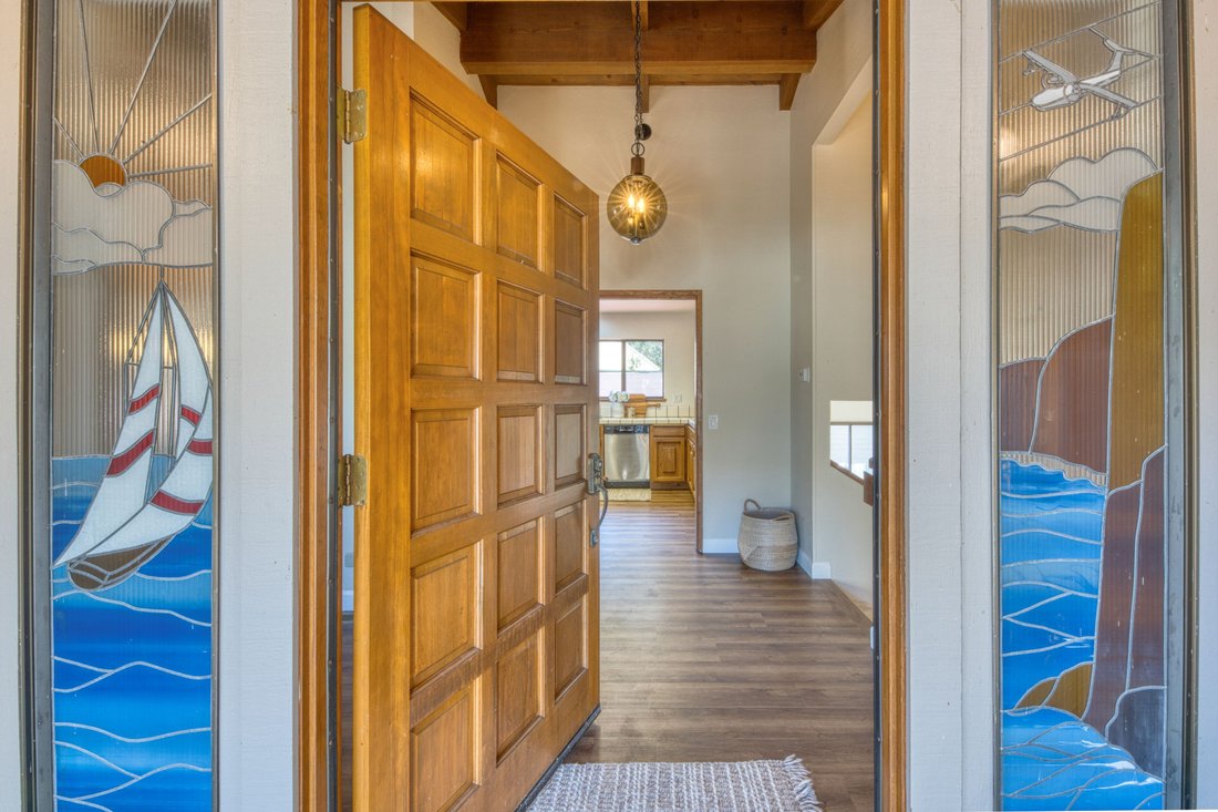 Casa a Monterey, California, Stati Uniti 4 - 18717766