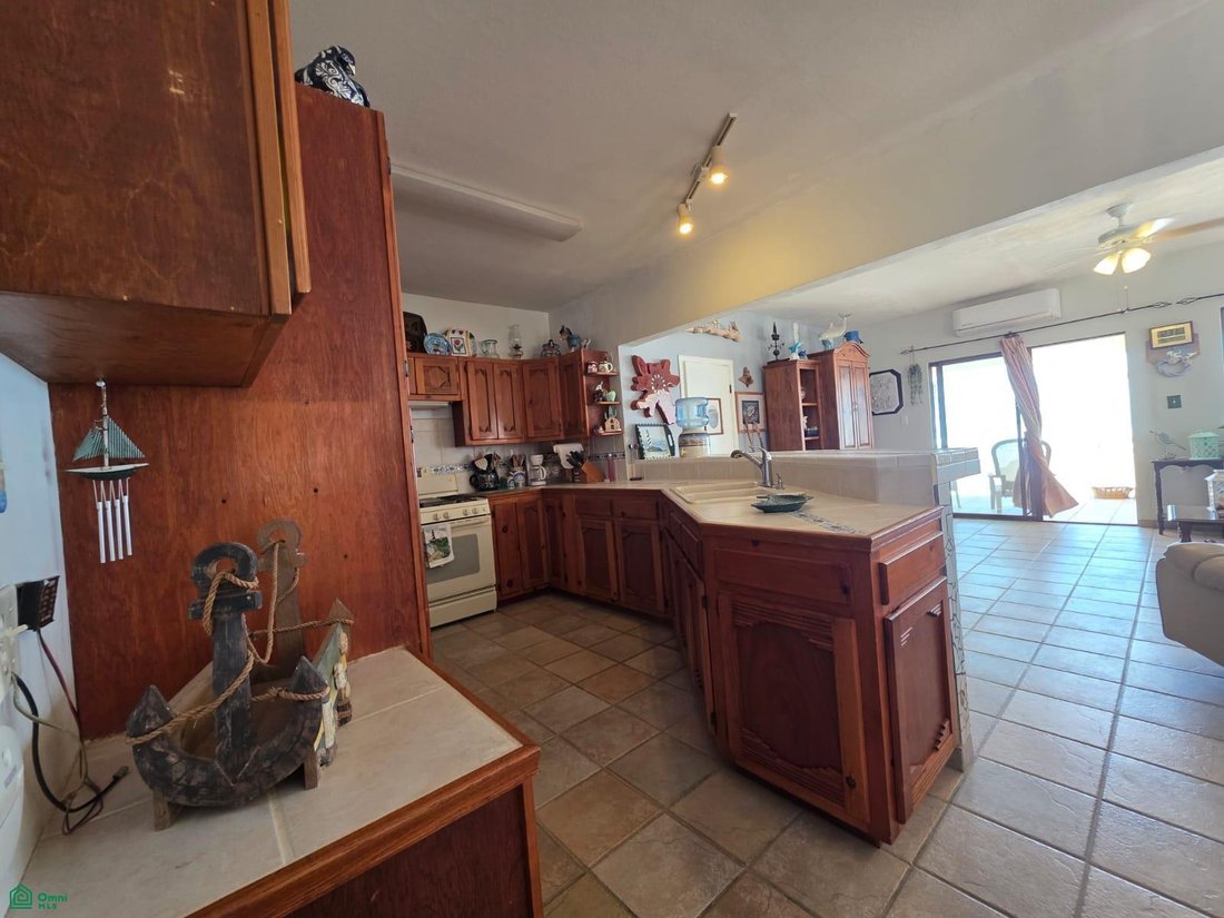 Maison en Playa Miramar, Sonora, Mexique 5 - 18041289
