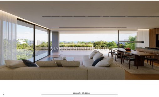 Apartment in Greece 1