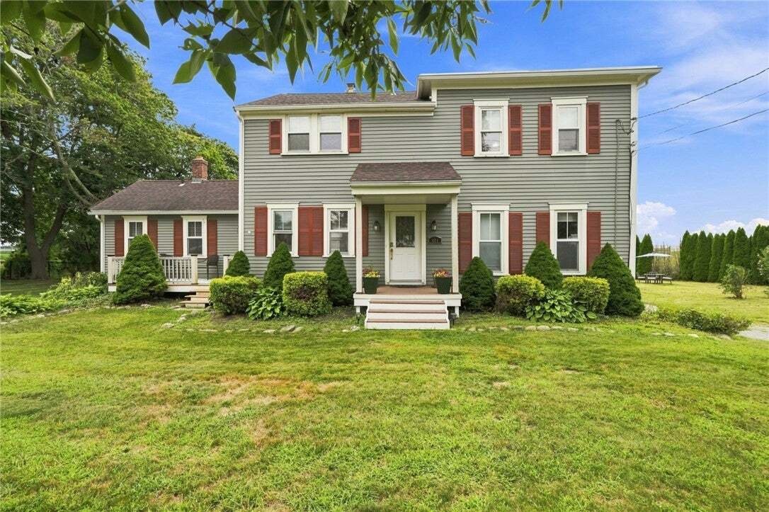 House in Middletown, Rhode Island, United States 4 - 18718346