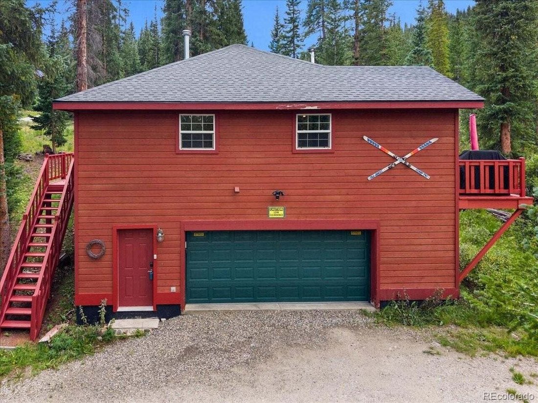 Casa a Breckenridge, Colorado, Stati Uniti 2 - 18172683