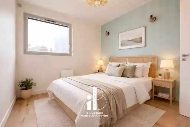 Apartamento en Fontainebleau, Isla de Francia, Francia 5 - 16918445