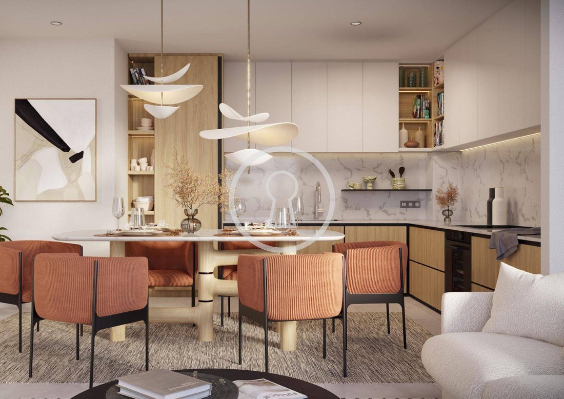 Apartment in Dubai, United Arab Emirates 5 - 18716685