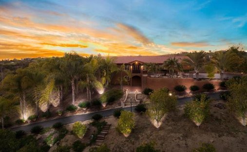 Casa a Fallbrook, California, Stati Uniti 1