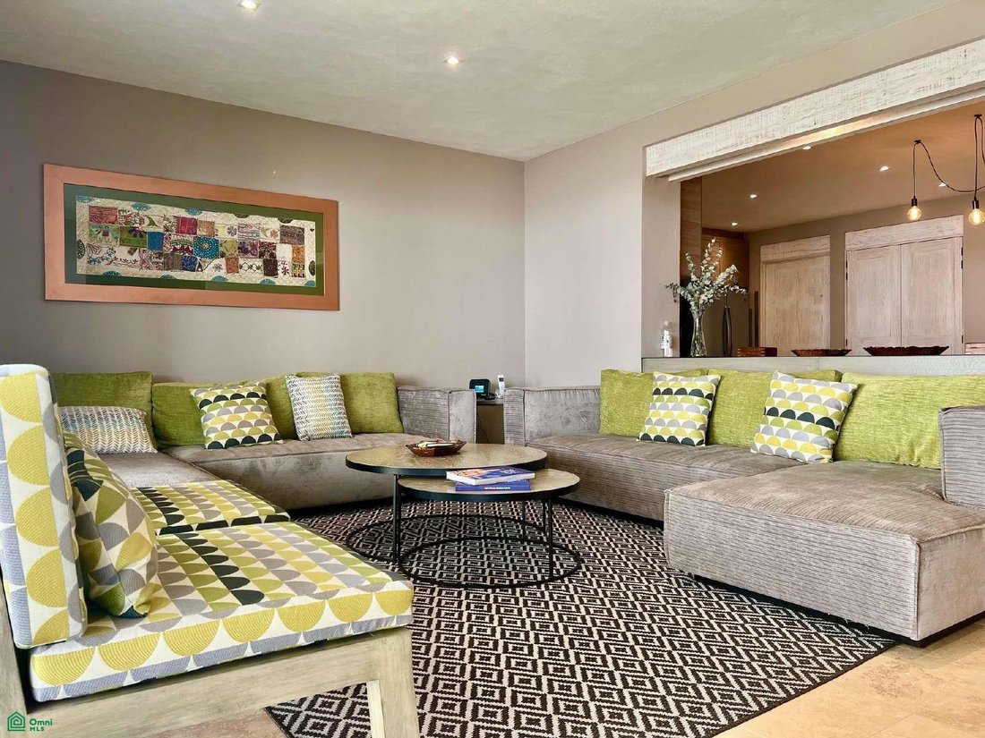 Condominio a San Miguel de Allende, Guanajuato, Messico 4 - 17149205