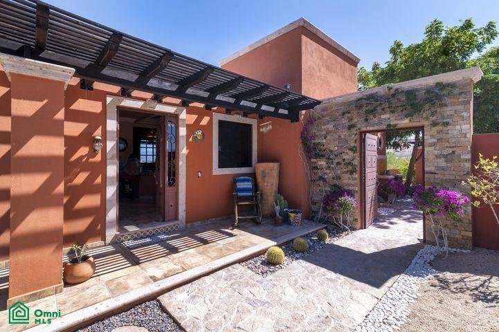 House in El Centenario, Baja California Sur, Mexico 1 - 17307672