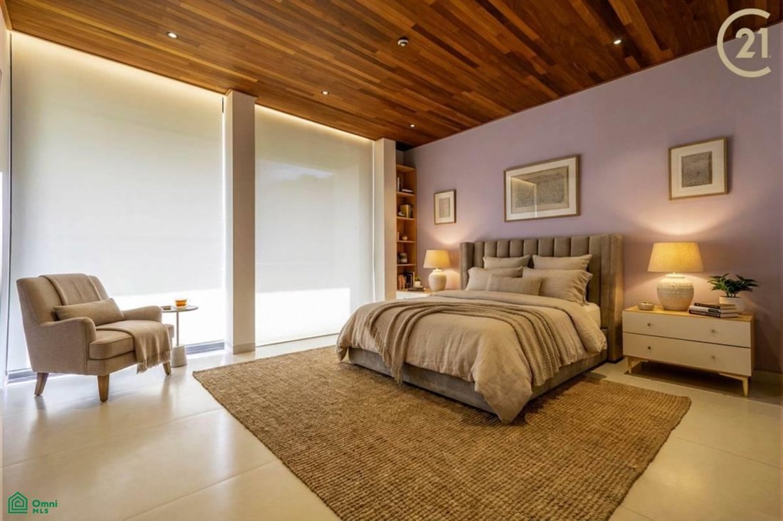 Townhouse en Santa Cruz de la Sierra, Departamento de Santa Cruz, Bolivia 1 - 18501744