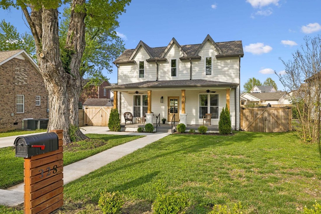 House in Franklin, Tennessee, United States 3 - 18718570