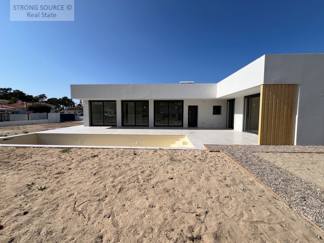 Casa en Lagoa De Albufeira, Setúbal Municipality, Portugal 3 - 17079766