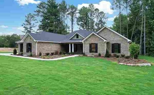 Casa en Dalton, Georgia, Estados Unidos 1