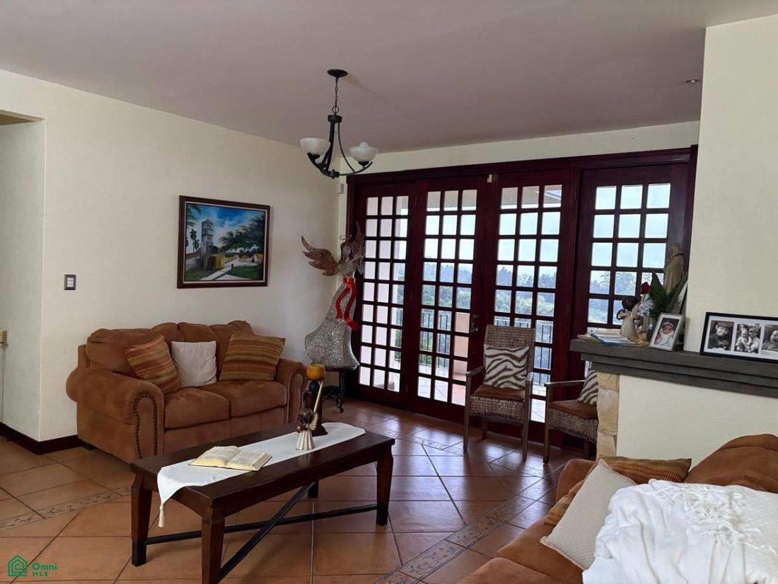 Maison en Poás, Alajuela, Costa Rica 2 - 18342590