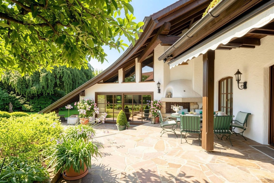 Casa a Weißenburg in Bayern, Baviera, Germania 3 - 18716264