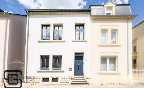Casa a Lussemburgo, Lussemburgo, Lussemburgo 1