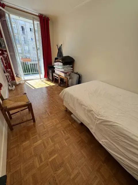 Apartment in Gambetta, Paris 20e Arrondissement, Paris 4 - 16966274
