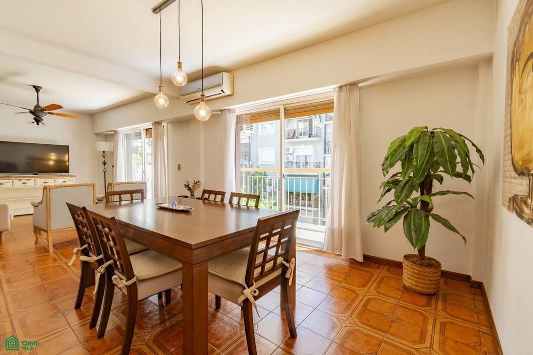Condominio in Buenos Aires, Città Autonoma di Buenos Aires, Argentina 3 - 17731859
