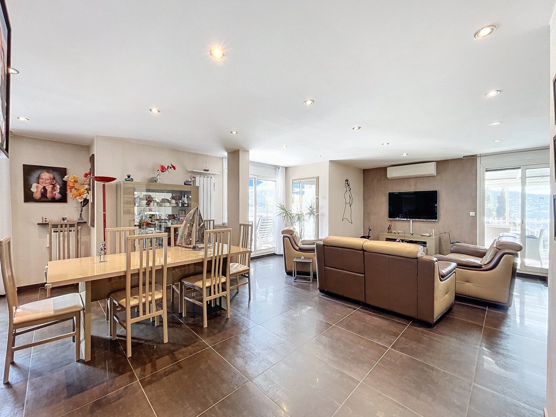 Apartamento en Cimiez, Niza, Francia 5 - 18716555