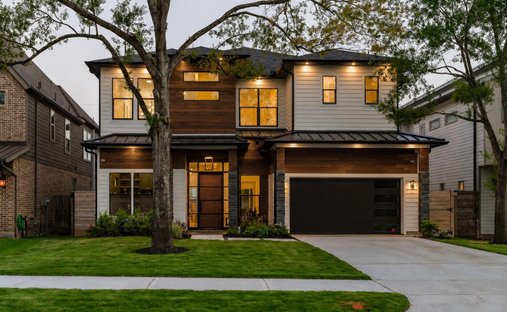Haus in Houston, Texas, Vereinigte Staaten 1