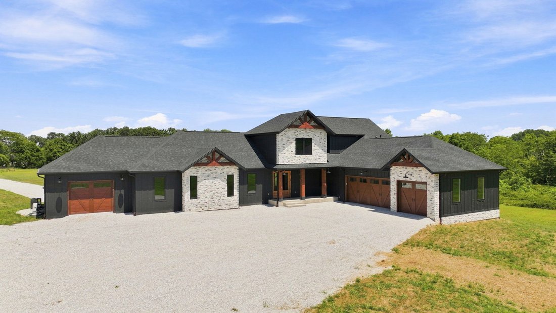 House in Willard, Missouri, United States 2 - 18717586