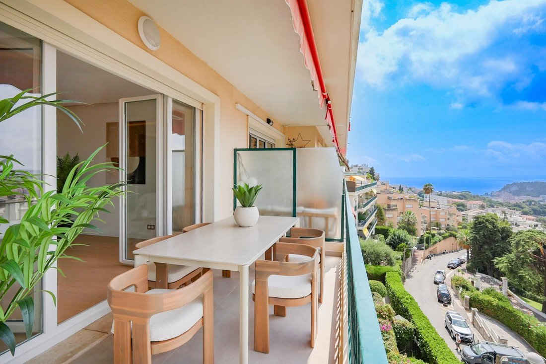Apartment in Nice, Provence-Alpes-Côte d'Azur, France 1 - 18716776