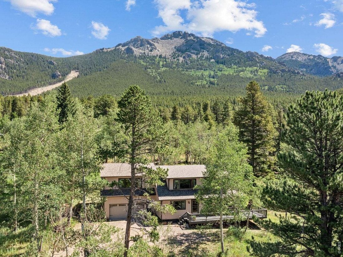 House in Estes Park, Colorado, United States 5 - 18718743